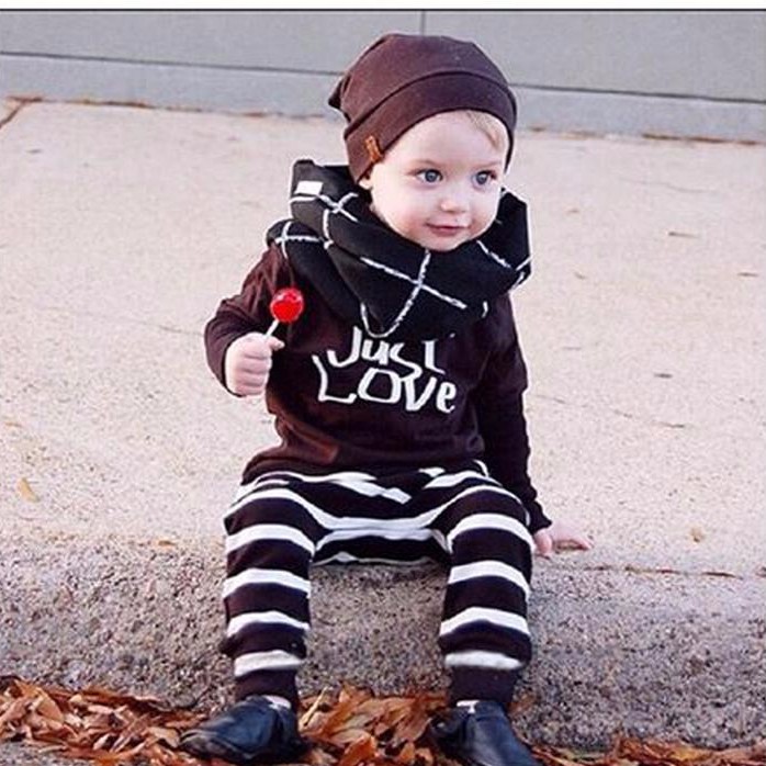 Setelan anak termurah | Fashion anak perempuan | Setelan Just Love