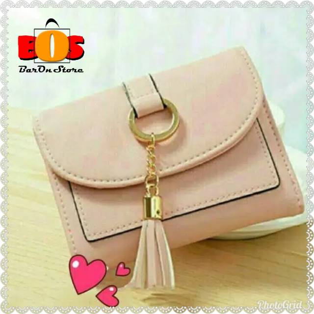 Dompet mini Ring Rumbay