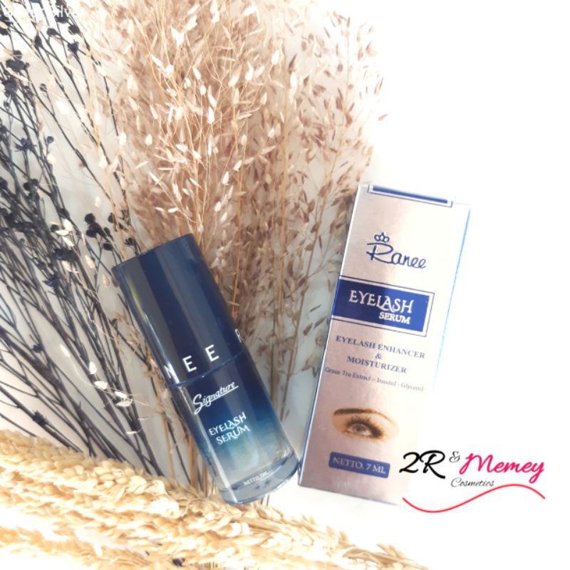 RANEE Signature Eyelash Serum - Bulu mata