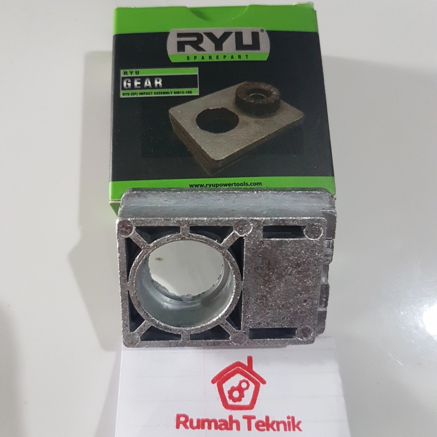 Ryu RID 13-1 RE/gear impact/mesin bor ryu original