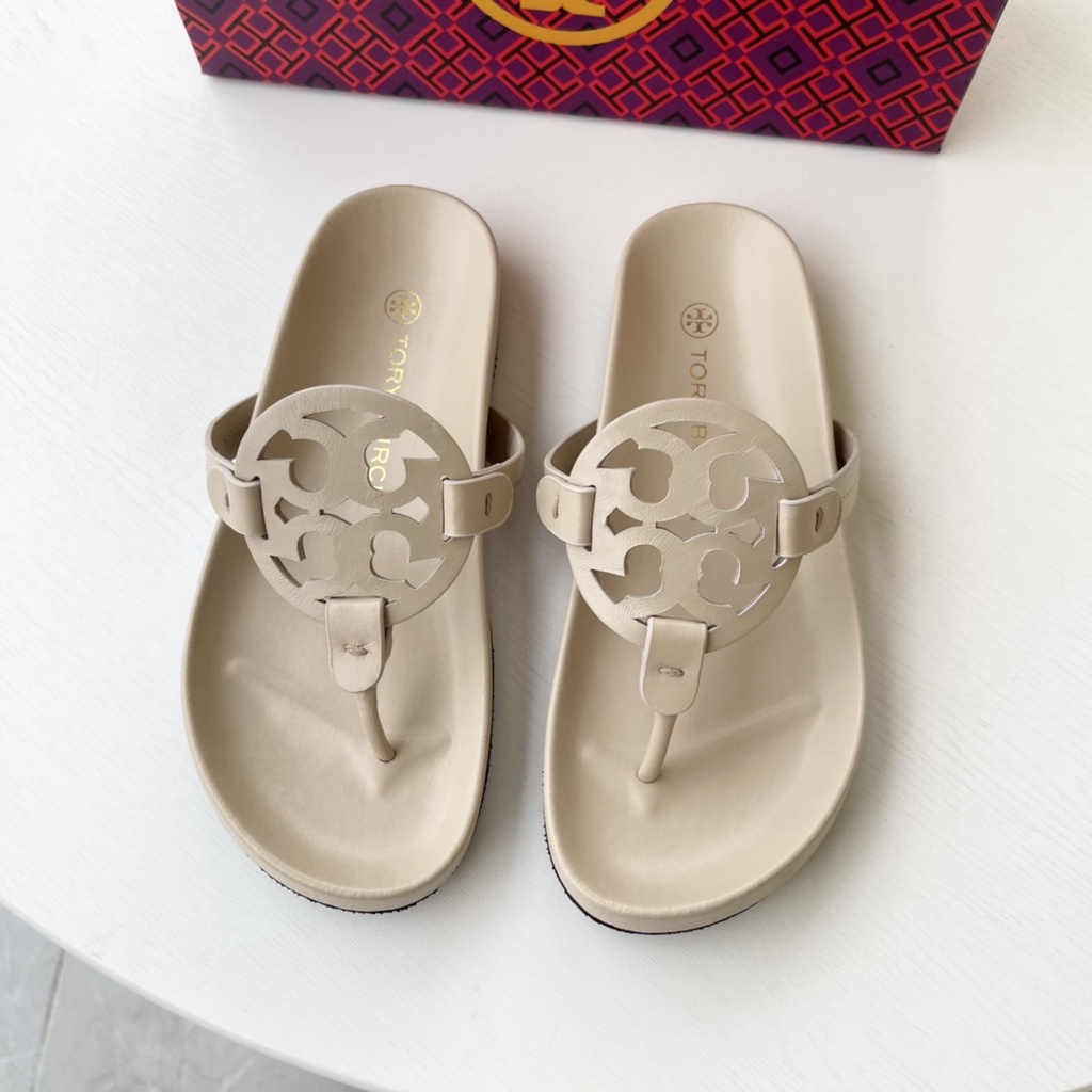 STB22-06   ToryBurch  New TB classic wide foot bed flip-flops flat shoes  xie  STB22-09   STB22-08   STB22-04