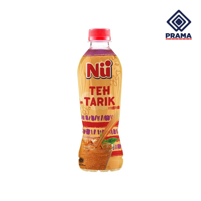 

NU TEH TARIK 330 ML