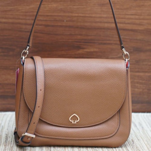 KATE SPADE KAILEE medium flap shoulder