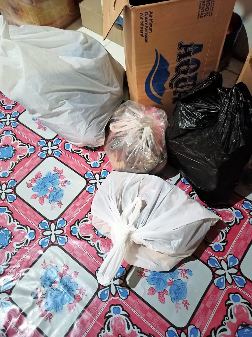 Size M L Xl Xxl Xxxl Bswart Batik Hrb026 Kenongo Hem Pendek Padi Pekalongan M L Xl Batik