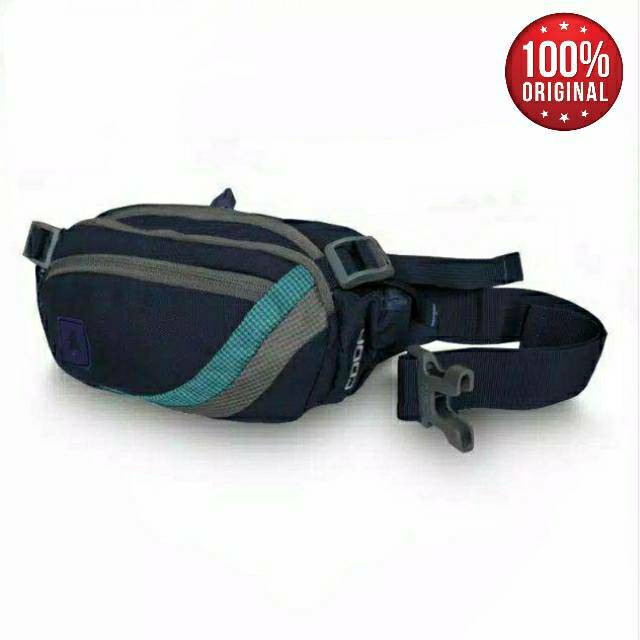 Tas Selempang Waistbag Consina Coda