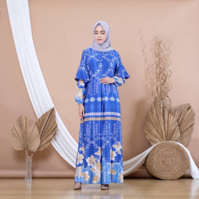 Dress Jelita Le Khari