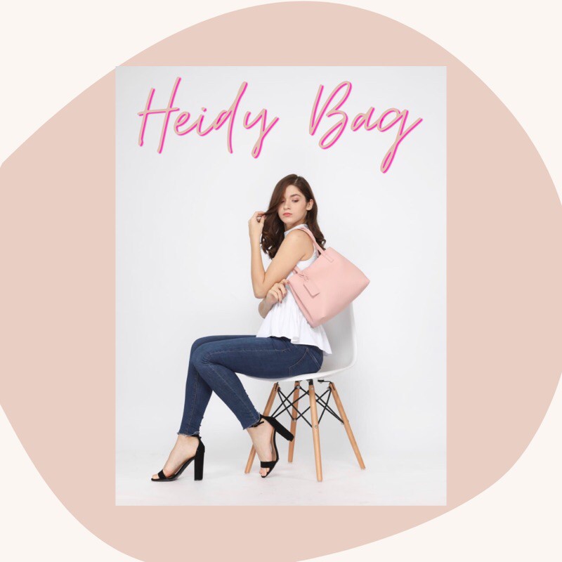 Heidy Bag