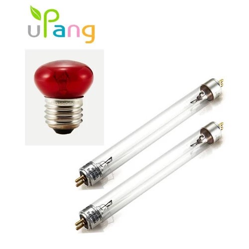 Upang Bulb Replacement lampu upang