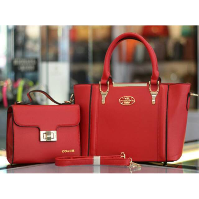 

COACH set 2 in one - code 9007 - 1