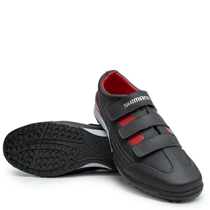 Sepatu Sepeda MTB non cleat