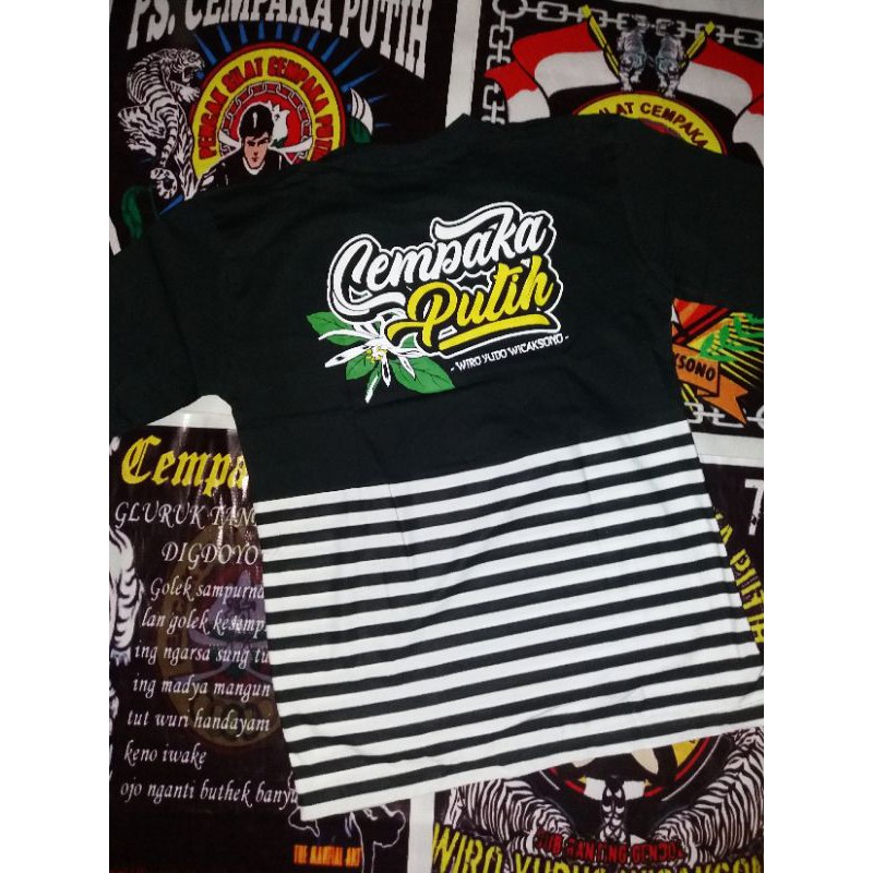 KAOS DISTRO PSCP