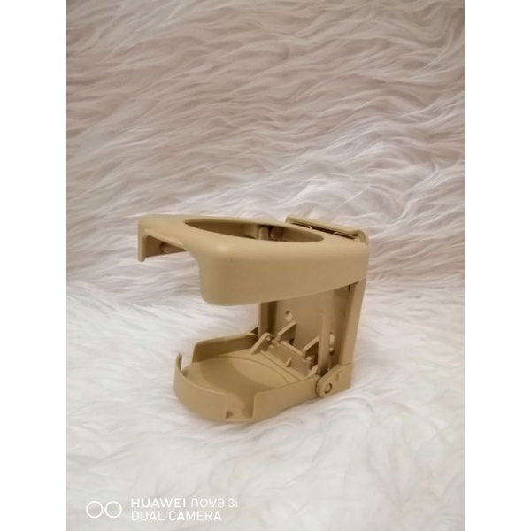 Cup holder mobil
