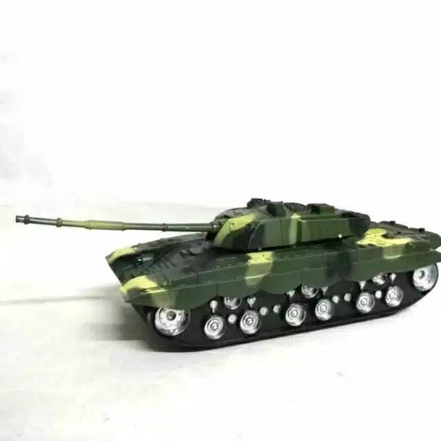 Rc tank Scala 1:32