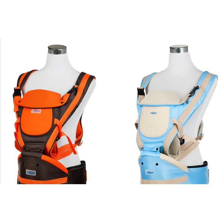 Hipseat bayi murah promo gendongan bayi baby carrier aiebao banyak fungsi 6613