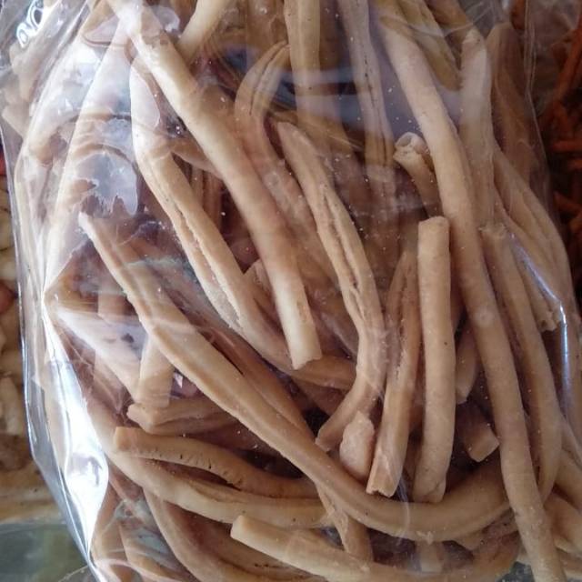 

Stik bawang