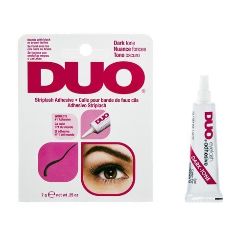 DUO EYELASH ADHESIVE / LEM BULU MATA