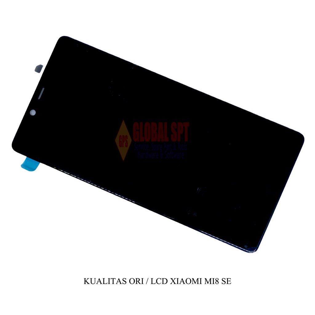 ORI OLED / LCD TOUCHSCREEN XIAOMI MI8 SE / MI 8SE OLED