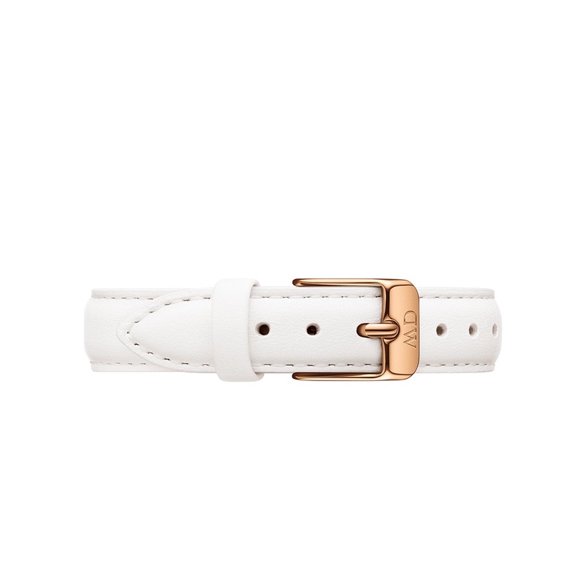 Daniel Wellington Leather Classic Petite Bondi 32mm Rose Gold - DW00200161