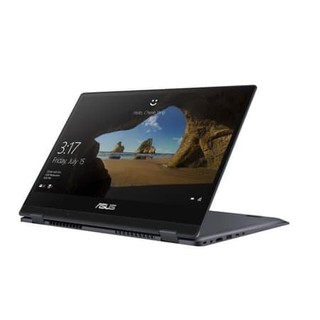 {Laptop}595 ASUS VIVOBOOK FLIP TP412FA i3-8145U|4GB|512GB