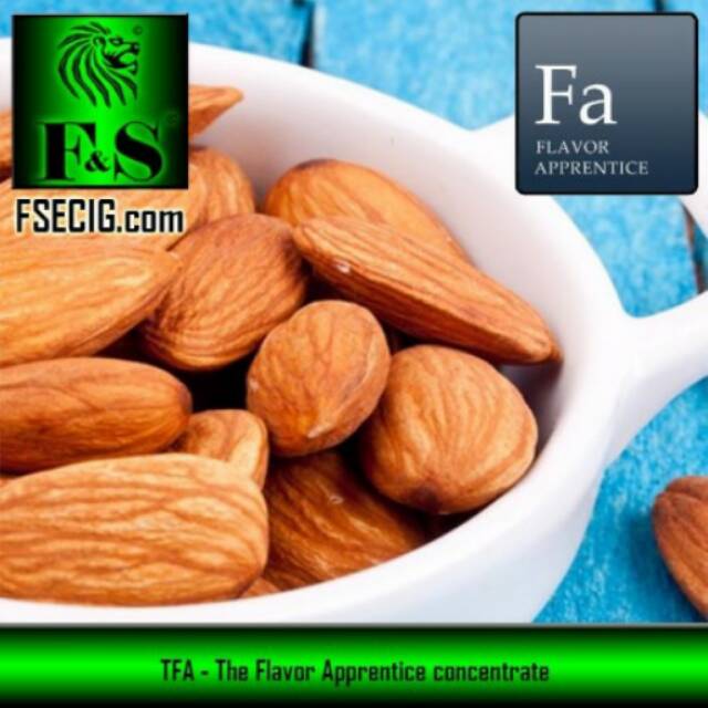 

Essence Import TFA Almond 1oz/30ml