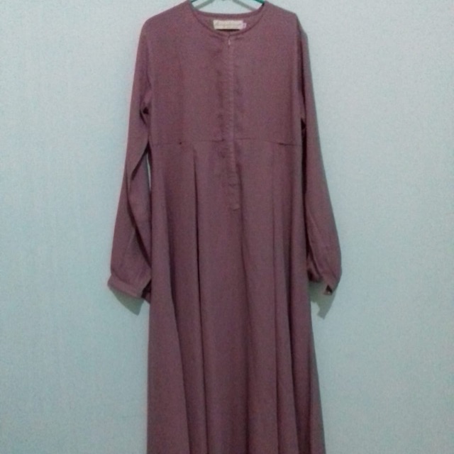 Sabrina Dress Ori Atelier Angelina