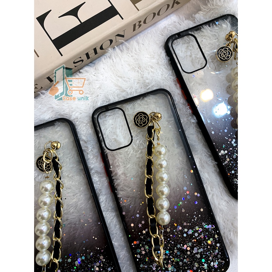 GM011 SOFTCASE INFINIX HOT 9 10 11 PLAY CS4443