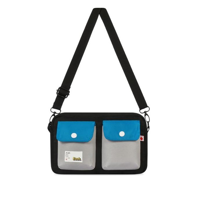 Sling Bag / Tas Selempang Unisex - Gonippo - Euck Original