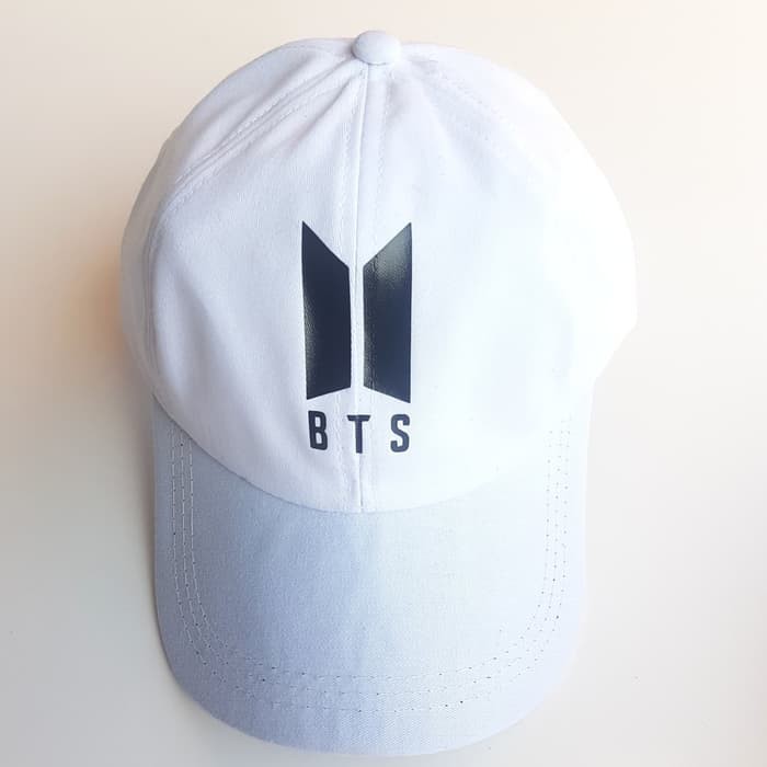 TOPI BANGTAN BOYS BTS Baseball Cap KPOP TOPI Pria Wanita Casual Sporty