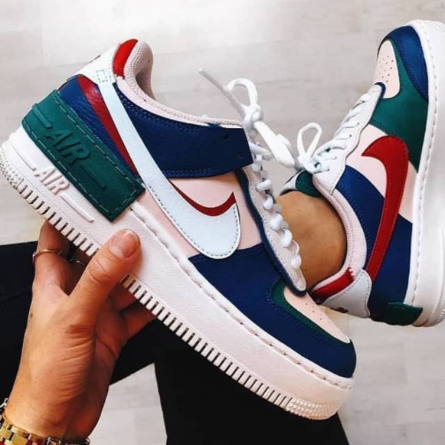 Sepatu Nike Air Force
