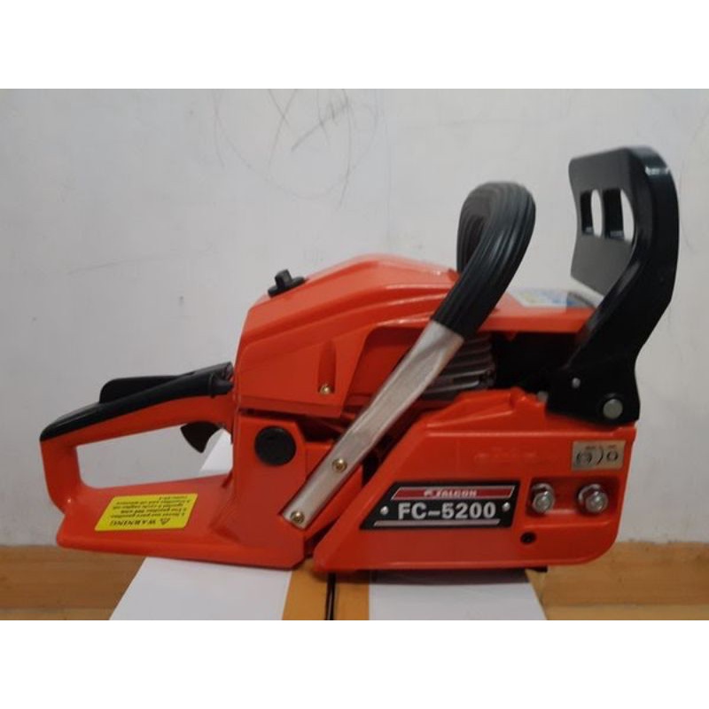 Mesin chainsaw FALCON 5500