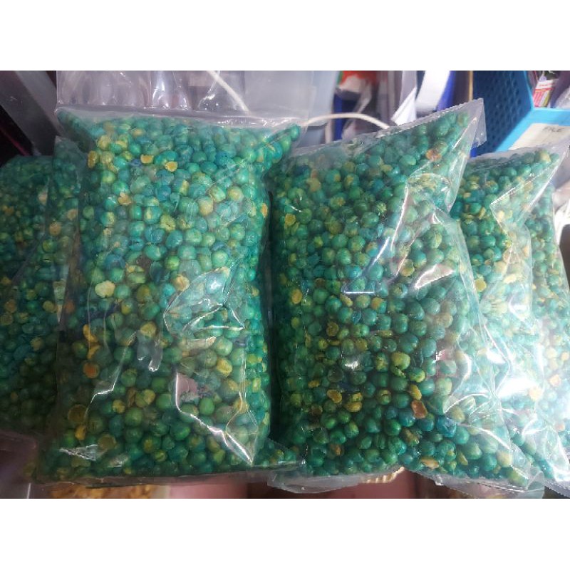 

500gr kacang polong ijo