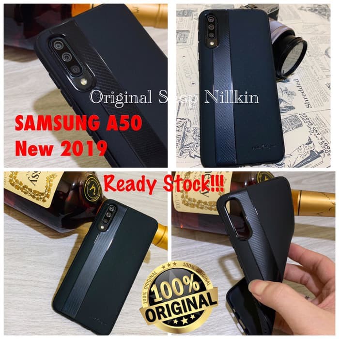 G517Case samsung galaxy a10 a 10 ume enigma soft case silicone carbon