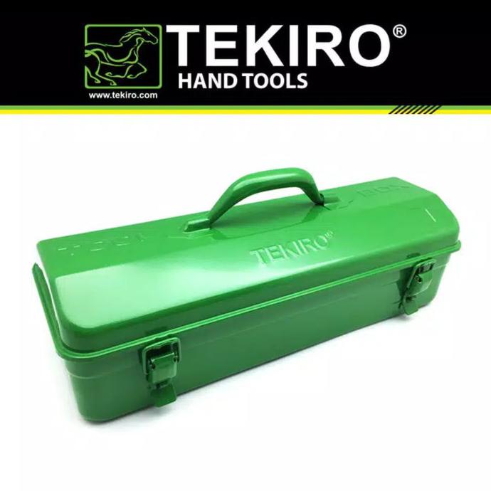 TOOLBOX BESI TEKIRO