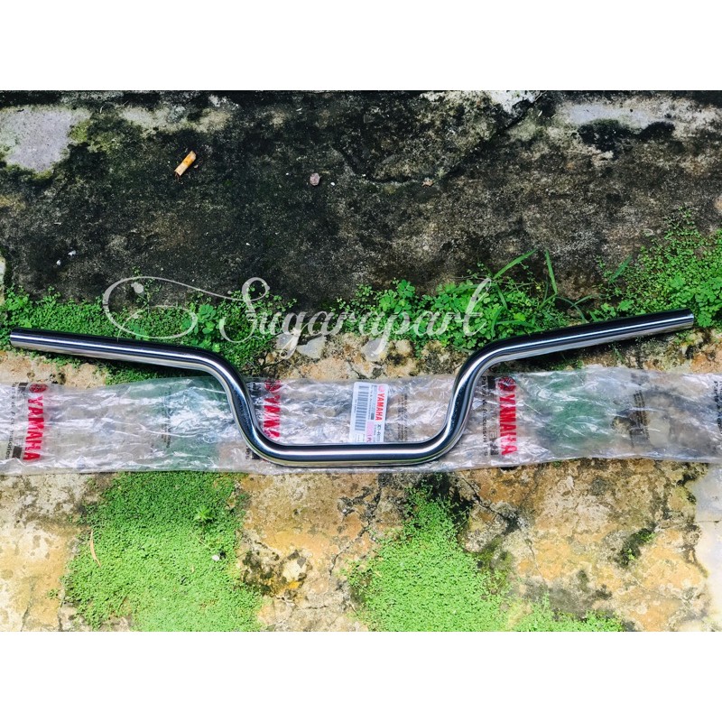 Stang vixion old stir Vixion old lama stang stir vixion old lama 3C1 Original YGP