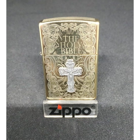 Korek Zorro Original The Holly Beble 4 Sisi