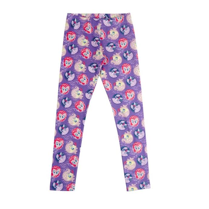KIDS ICON - Legging Anak Perempuan MY LITTLE PONY 4-12 th- PYL00400210