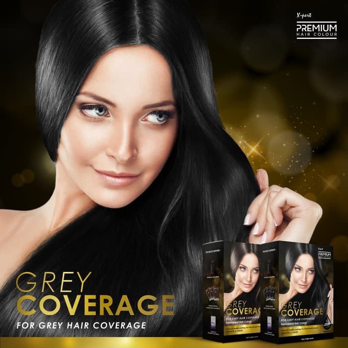 X-pert grey coverage BUY 1 GET 1