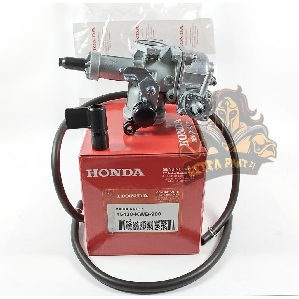 KARBURATOR CARBURATOR HONDA KWB / KWW KEIHIN KUALITAS ASLI ORIGINAL HONDA PASTI PRESISI TIDAK BANJIR LANGSUNG LANGSUNG LANGSAM AWET DAN DIJAMIN MANTAP REVO ABSOLUTE BLADE KODE-KWW/KWB