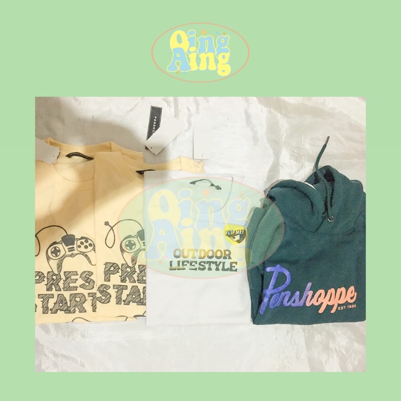 (PLNSN) NCT DREAM PENSHOPPE BATCH 1