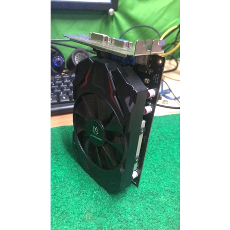 VGA R7 240 2 GB DDR5 E-FFOXPRO