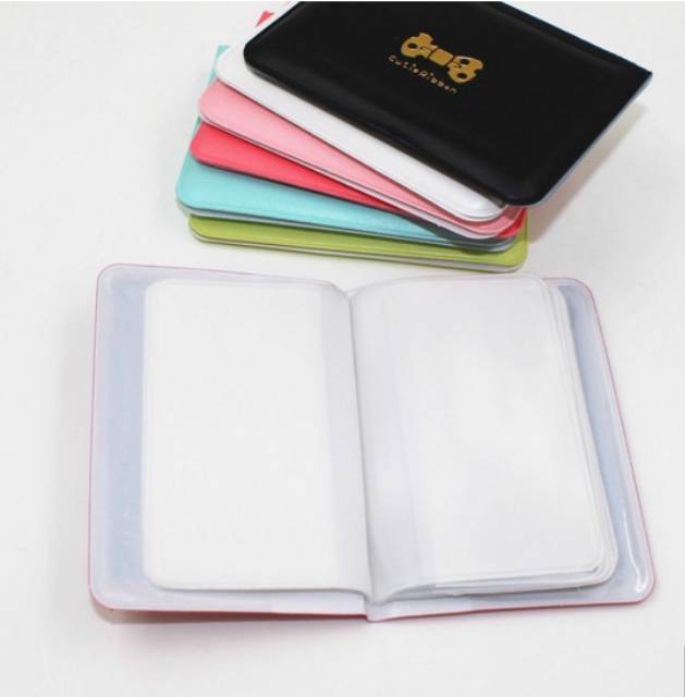 Dompet Kartu / Card Wallet Waterproof