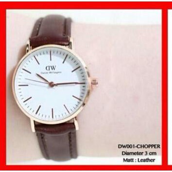 Jam tangan DW001