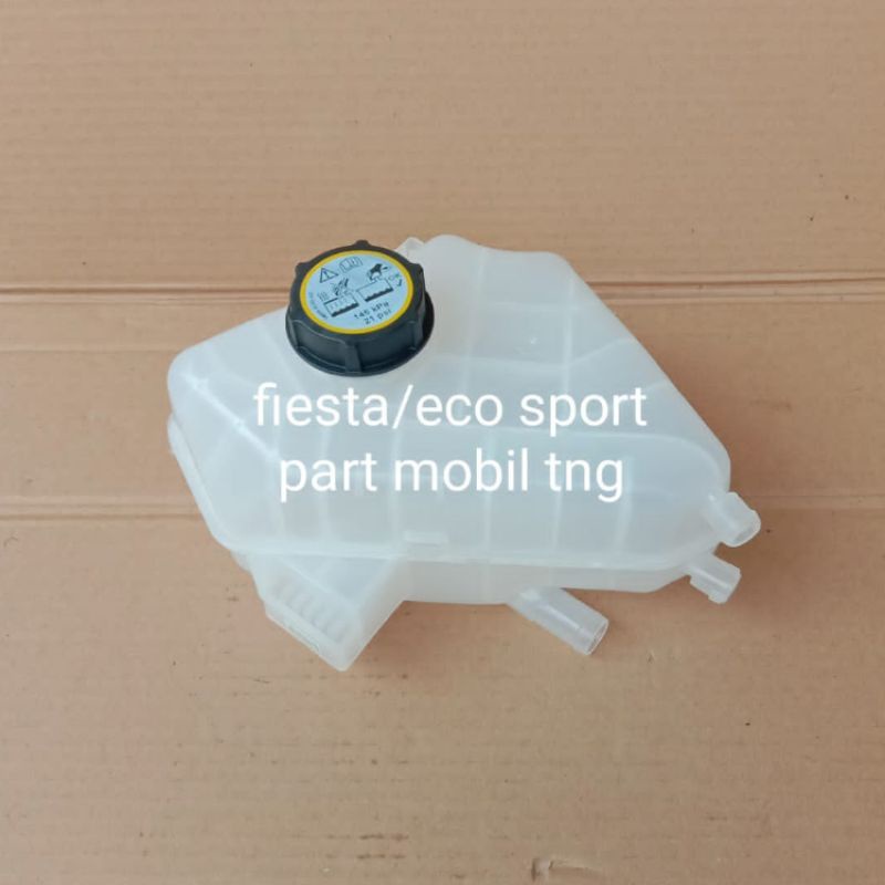 Tabung Cadangan Radiator Ford Fiesta Ecosport 8V21-8K218