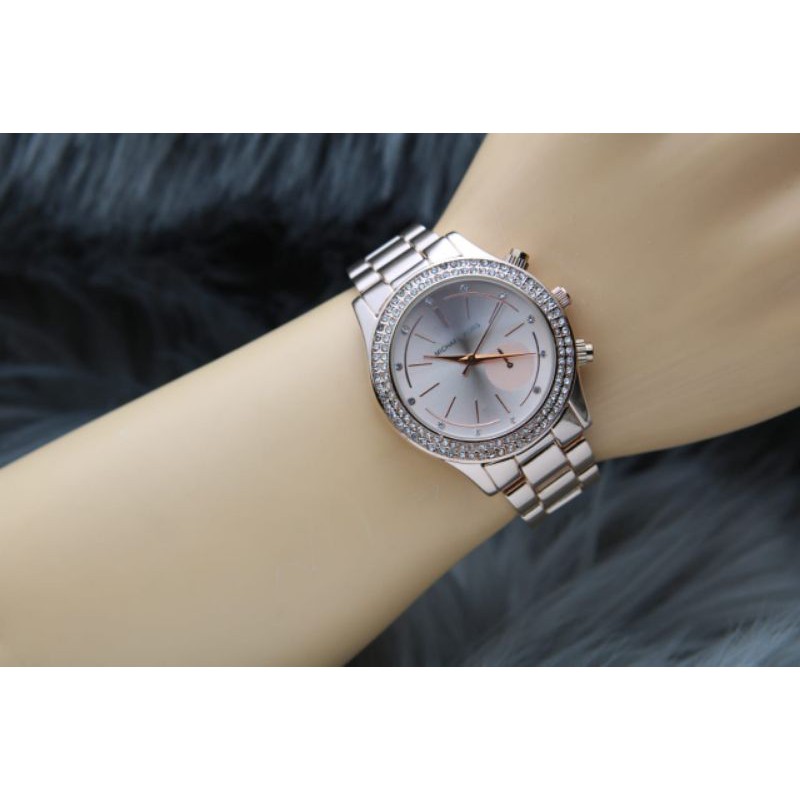 jam tangan terbaru mk 3.5cm @145rb