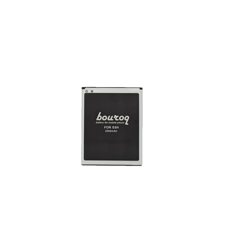 Batrrey Advan S5H Batre Bouroq Double Power IC Protection Battrey