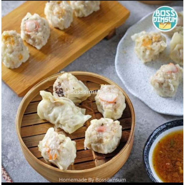 

dimsum ayam