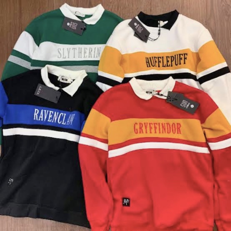harrypotter sweatshirt