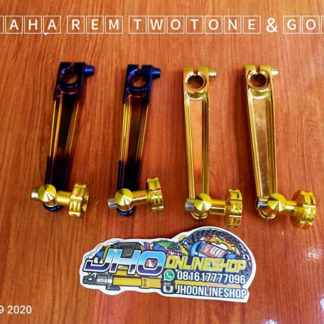Paha rem belakang thailand paha rem tewotone paha rem belakang gold