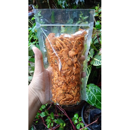 

Basreng Judes