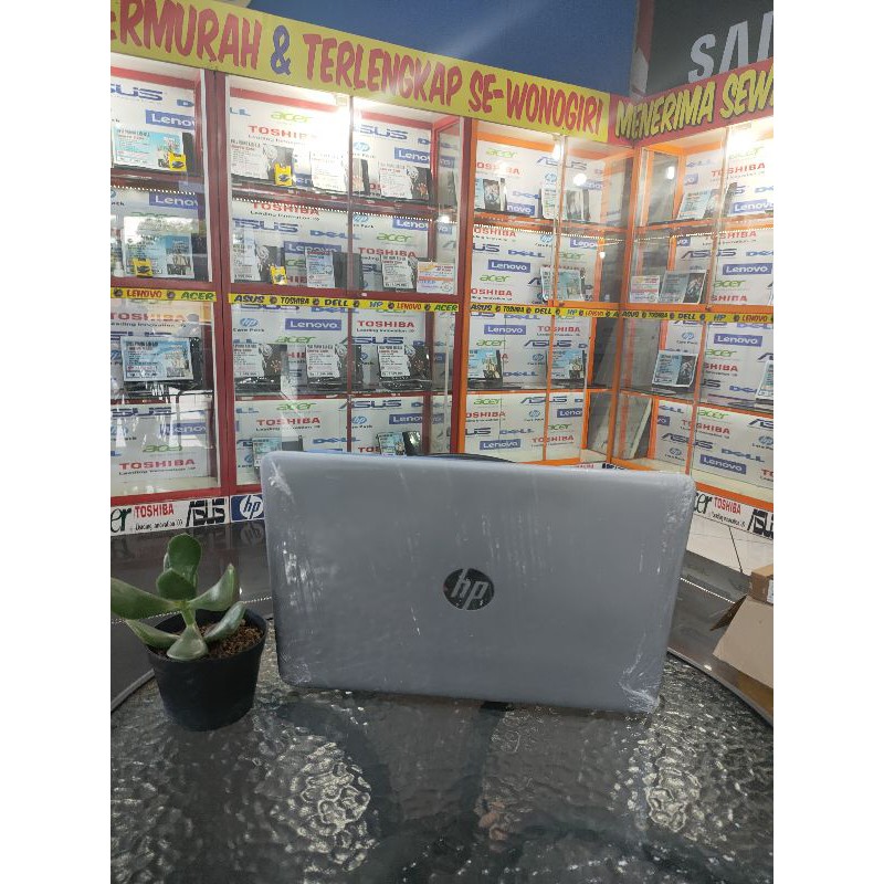 HP 745G3/AMD10 pro/Ram8gb/ssd 256/laptoppromo